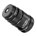 AstrHori 25 mm F2,8 2-5X Makro-Vollformatobjektiv für Sony/Fuji/Nikon/Canon und Leica-Kameras