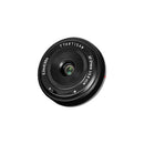 TTArtisan AF 24mm F3.8 mini Vollformat Ultra-leichtes Pancake-Objektiv für Sony E & Nikon Z Kameras