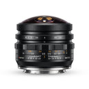 AstrHori MF 8mm F2.4 Zirkular-Fisheye-Objektiv für Fujifilm GFX & Hasselblad XCD