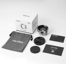 Viltrox Konverterobjektiv für Fujifilm X100