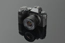 TTArtisan AF 17mm f/1.8 Air Objektiv – Weitwinkel-Autofokus-Festbrennweite für APS-C
