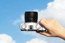 TTArtisan AF 17mm f/1.8 Air Objektiv – Weitwinkel-Autofokus-Festbrennweite für APS-C