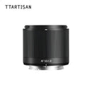TTArtisan AF 50mm F1.8 Neo – Vollformat-Autofokusobjektiv für E/Z/L