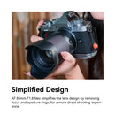 TTArtisan AF 85mm F1.8 Neo – Vollformat-Autofokusobjektiv für E/Z/L