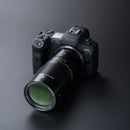 TTArtisan 100mm F2.8 Makro 2-fache Vergrößerung Vollformat-Objektiv mit manueller Fokussierung