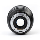 Viltrox 27 mm F1.2 Pro Autofokus-Objektiv, kompatibel mit spiegellosen Fuji X-Mount-Kameras