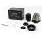 Viltrox 27 mm F1.2 Pro Autofokus-Objektiv, kompatibel mit Fuji/Sony- und Nikon-Kameras