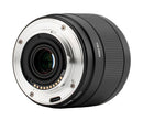 Viltrox AF 15 mm f/1.7 Autofokus-Weitwinkelobjektiv für X/E/Z