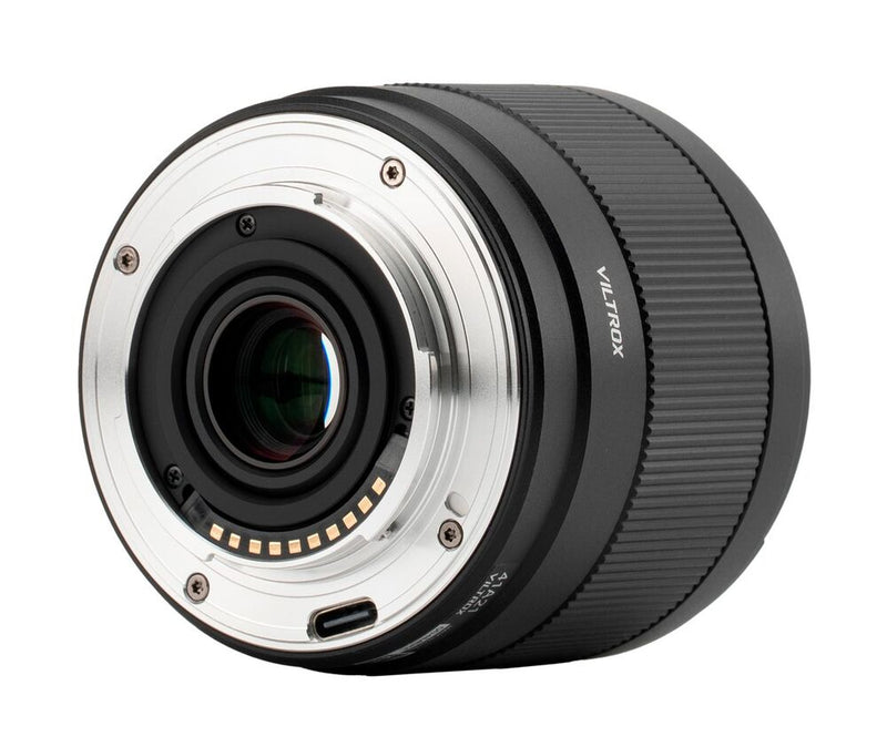 Viltrox AF 15 mm f/1.7 Autofokus-Weitwinkelobjektiv für X/E/Z