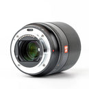 Viltrox AF 28mm F1.8 Full Frame Prime Objektiv für Sony E-Mount Kameras
