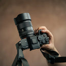 Viltrox AF 35mm F1.8 EVO Vollformat-Objektiv für Sony/Nikon-Kameras