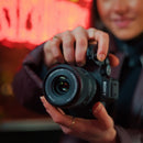 Viltrox AF 55mm F1.8 EVO – APO Vollformat-Festbrennweite für Sony- und Nikon-Kameras