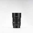 Viltrox AF 85 mm F2.0 EVO FE Autofokusobjektiv für Vollformat-Sony-E-Mount-Kameras