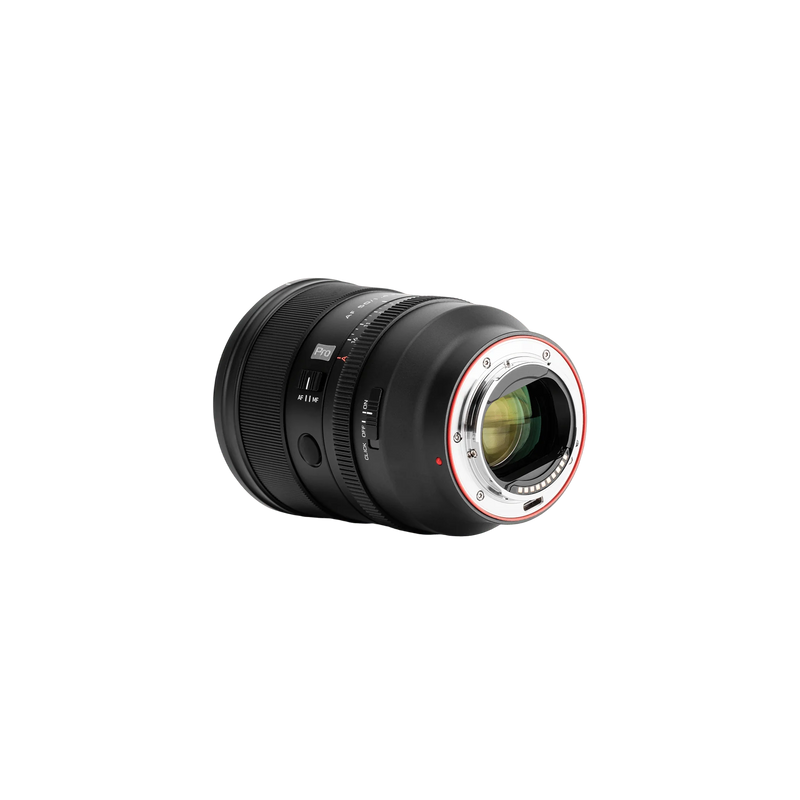 Viltrox AF 50 mm F1.4 Pro Vollformatobjektiv für Sony E-Mount-Kameras