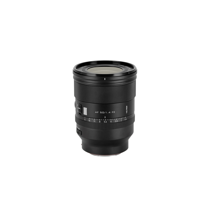 Viltrox AF 50 mm F1.4 Pro Vollformatobjektiv für Sony E-Mount-Kameras