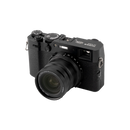 Viltrox Konverterobjektiv für Fujifilm X100