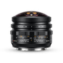 AstrHori MF 8mm F2.4 Zirkular-Fisheye-Objektiv für Fujifilm GFX & Hasselblad XCD