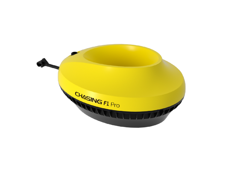 CHASING F1 PRO Drehbar Unterwasser-Angelkamera