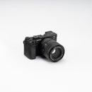 Viltrox AF 85 mm F2.0 EVO FE Autofokusobjektiv für Vollformat-Sony-E-Mount-Kameras