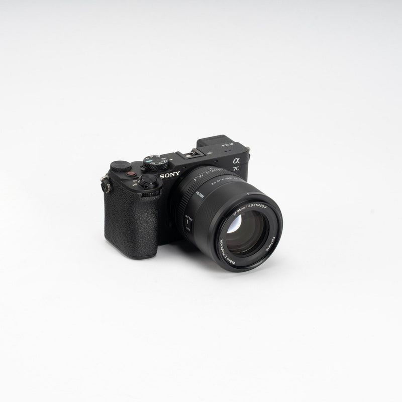 Viltrox AF 85 mm F2.0 EVO FE Autofokusobjektiv für Vollformat-Sony-E-Mount-Kameras