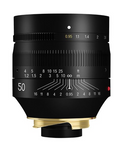 TTArtisan 50mm F0,95 ASPH Vollformat Objektiv für Leica M Mount