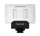 Aputure Amaran AL-M9 LED Mini Licht für DSLR- oder DSLM-Kameras