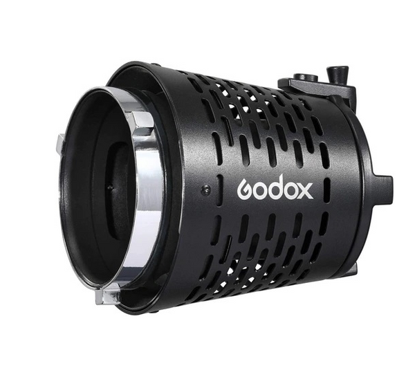 Godox SA-17 Bowens Mount  Godox SA-P Adapter