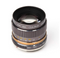 DULENS APO 85mm F2 Apochromatisches Objektiv für Canon Full Frame F Mount