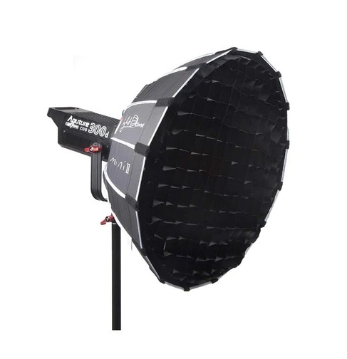 Aputure Light Dome Mini II Softbox-Diffusor