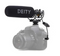 Deity V-Mic D3 Pro Shotgun-Kondensatormikrofon mit Supernierencharakteristi