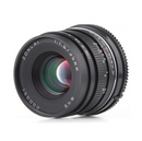 Zonlai 35mm F1,6 Manuelles Objektiv für Sony E Mount