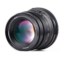 Zonlai 50mm f1,4 Zoomobjektiv für Sony E Mount