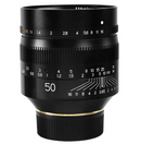 TTArtisan 50mm F0,95 ASPH Vollformat Objektiv für Leica M Mount