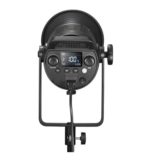 Godox SL150II Zweifarbiges LED Video Licht für flexible Kreativität