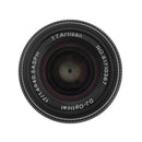 TTArtisan 17mm F1.4 Objektiv für Fuji, Sony, MFT, Leica, Nikon Kameras