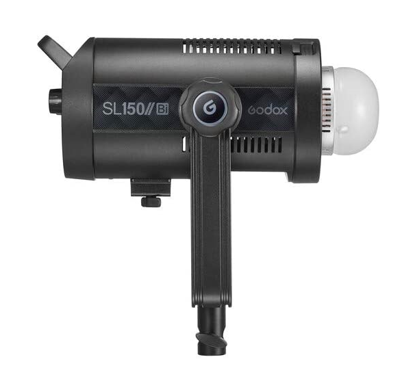 Godox SL150II Zweifarbiges LED Video Licht für flexible Kreativität