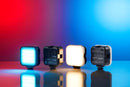Godox LITEMONS LED 6R RGB Wiederaufladbare LED Videoleuchte