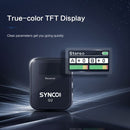 SYNCO G2 (A1 / A2) 2,4GHz Funk Lavalier Mikrofonsystem