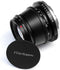 TTArtisan 35mm F1.4 Objektiv für Fuji X, Sony E, Nikon Z und M4/3 Mount