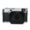 7Artisans WEN 35 mm F2.0 Leica M Mark II, mit quadratischer Gegenlichtblende