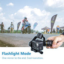 INKEE Falcon Plus Action-Kamera-Gimbal, 2022 aktualisierte Version