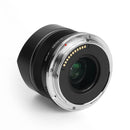TTArtisan 32mm F2.8 Vollformat-Autofokus-Objektiv für Nikon Z-Mount-Kameras
