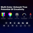 Godox TL60 Vollfarben RGB Röhrenlicht für Video und Hand Fotografie