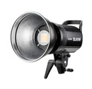 Godox SL60W LED Dauerlicht ( Weiß Licht ) mit BD-04-Scheunentor-DE Lieferung