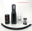 SmokeGENIE 2023 Upgrade Nebelmaschine - Professionelles Kit