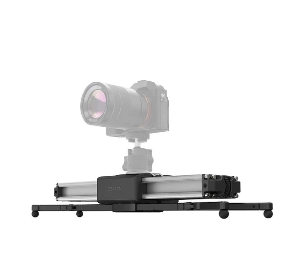 Zeapon Micro 2 Plus Kamera-Slider, neues Modell 2021  (Manuelle Kontrolle)