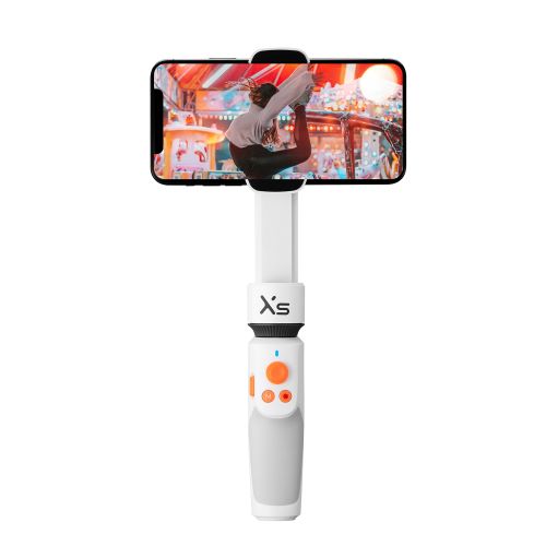 Zhiyun Smooth-XS Faltbares Smartphone Gimbal Selfie Stick Vlog Youtuber