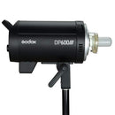 Godox DP600III Professioneller Studio Blitz mit Drahtlosem X-System
