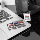 PERGEAR CFE-B Lite 64 GB Cfexpress Typ-B-Speicherkarte