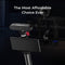 Creality CR-Scan Ferret 3D-Scanner Kompatibel mit Android/Win10 11 (64-Bit)/Mac OS